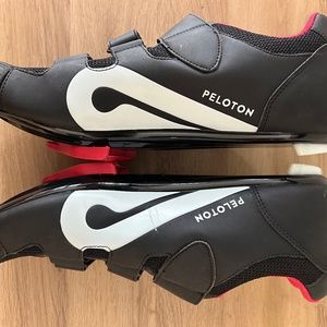 Peloton Bike Shoes